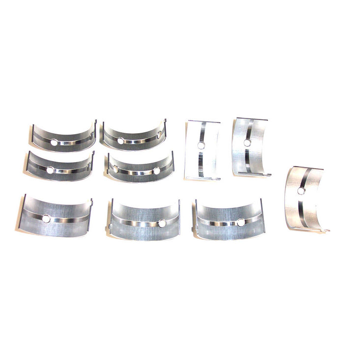 Main Bearing Set  (Oversizes Available)