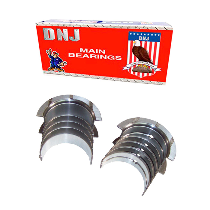 Main Bearings Set (Oversizes Available)