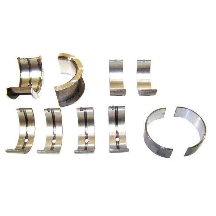 Main Bearings Set (Oversizes Available)