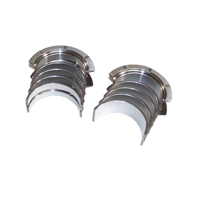 Crankshaft Main Bearing Set (Oversizes Available)