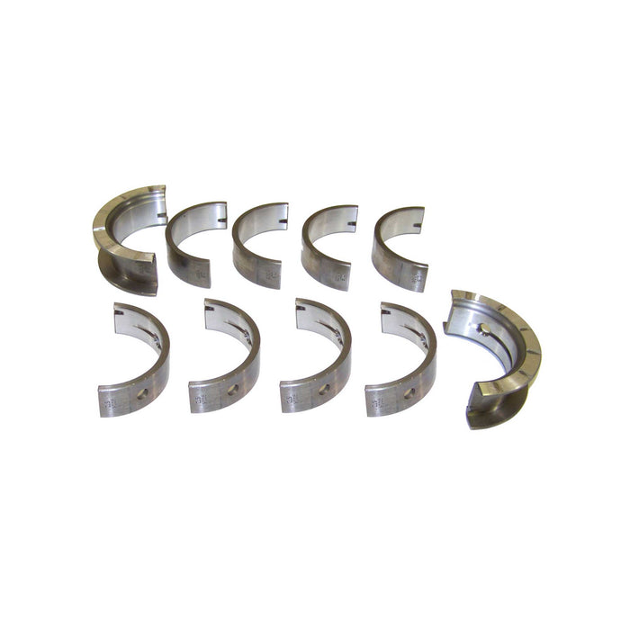 Main Bearings Set (Oversizes Available)