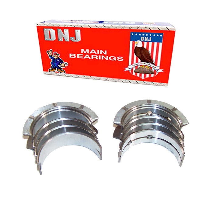 Main Bearing Set (Oversizes Available)