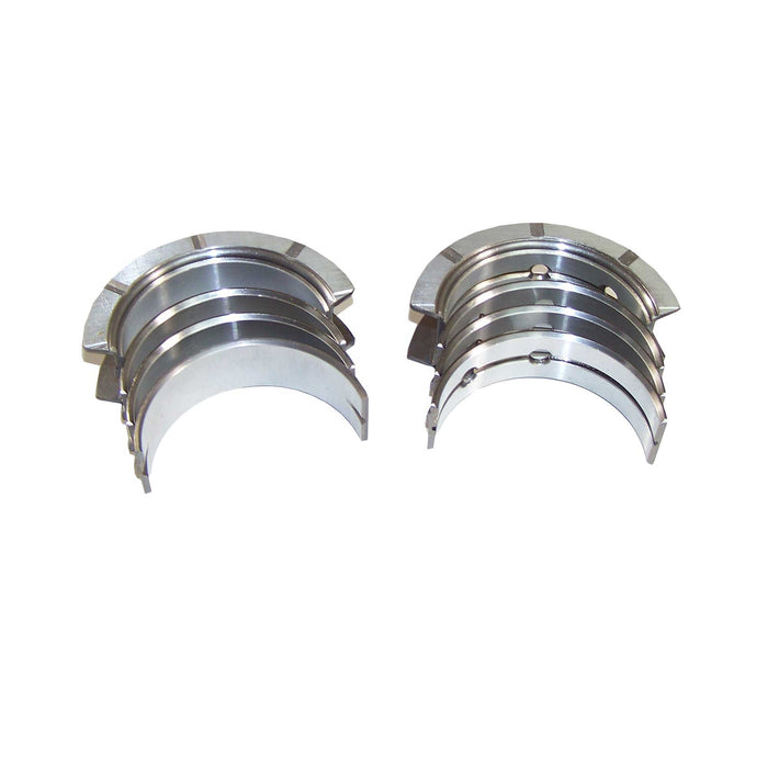 Main Bearing Set (Oversizes Available)