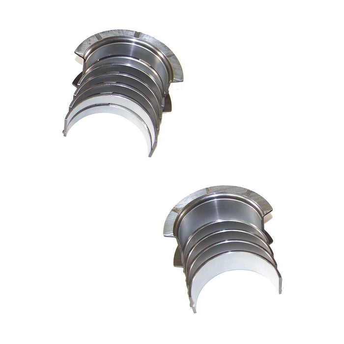 Main Bearings Set (Oversizes Available)