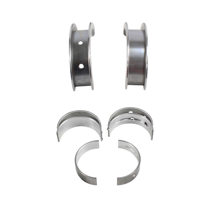 Crankshaft Main Bearing Set (Oversizes Available)