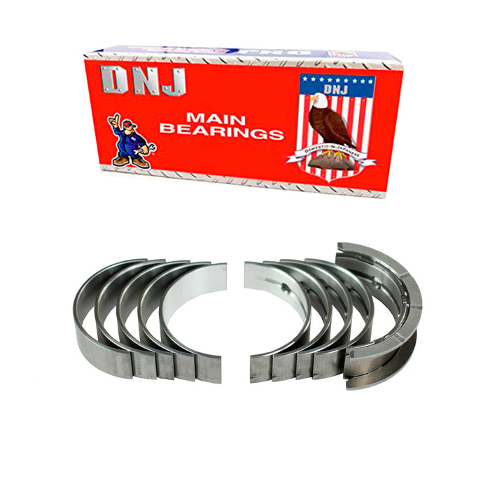 Main Bearings Set (Oversizes Available)