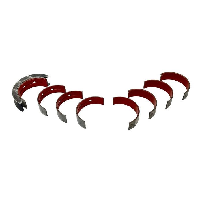 Crankshaft Main Bearing Set (Oversizes Available)