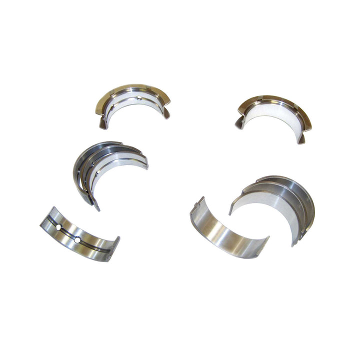 Main Bearing Set  (Oversizes Available)