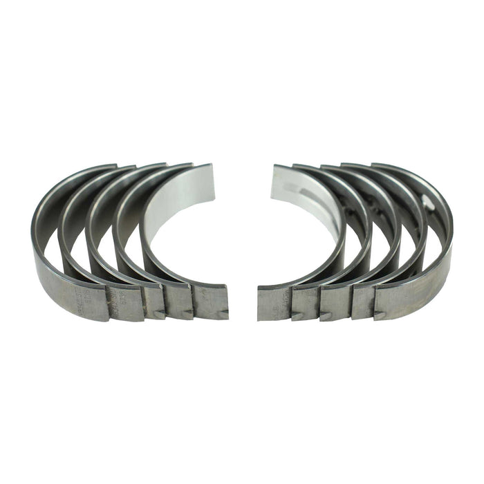 Main Bearings Set (Oversizes Available)