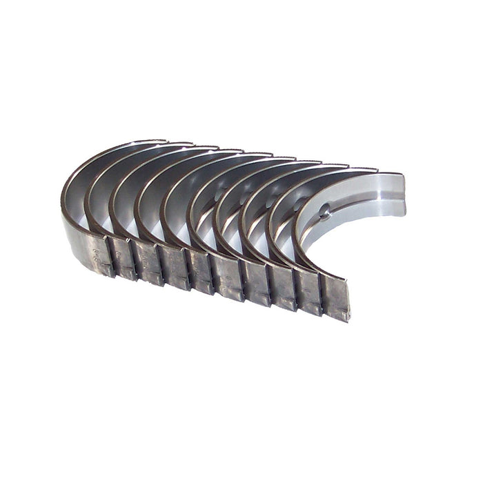 Main Bearings Set (Oversizes Available)