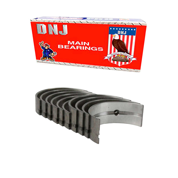 Main Bearing Set  (Oversizes Available)