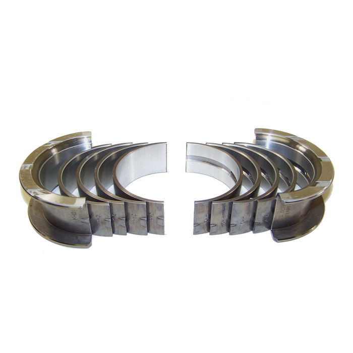 Main Bearings Set (Oversizes Available)
