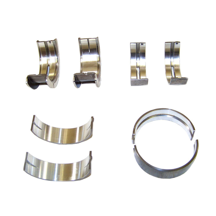 Main Bearings Set (Oversizes Available)
