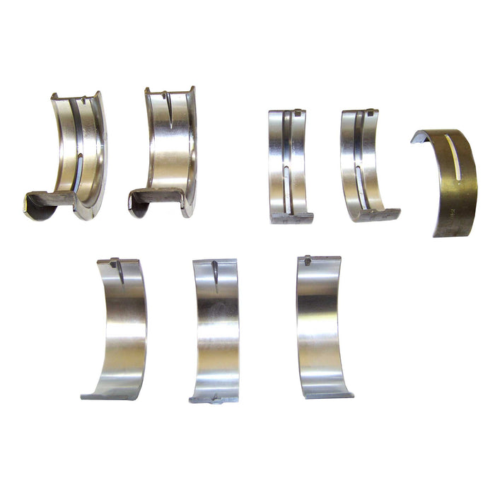 Main Bearings Set (Oversizes Available)