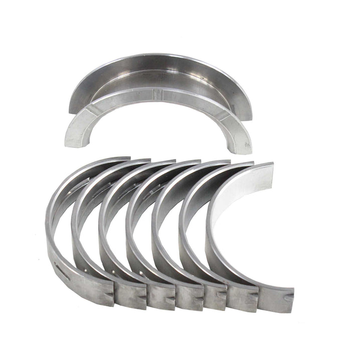 Main Bearings Set (Oversizes Available)