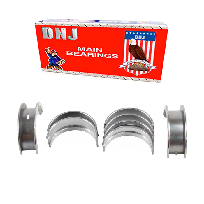 Main Bearings Set (Oversizes Available)