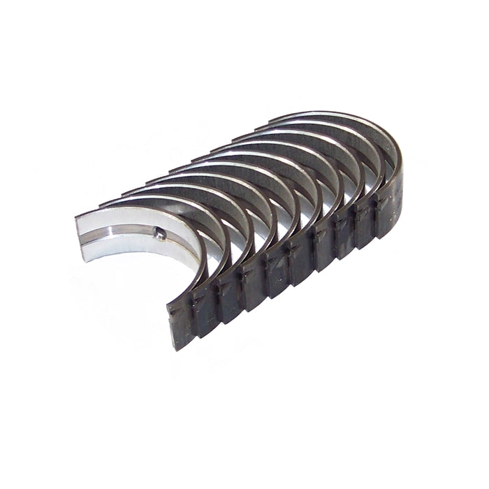 Main Bearings Set (Oversizes Available)