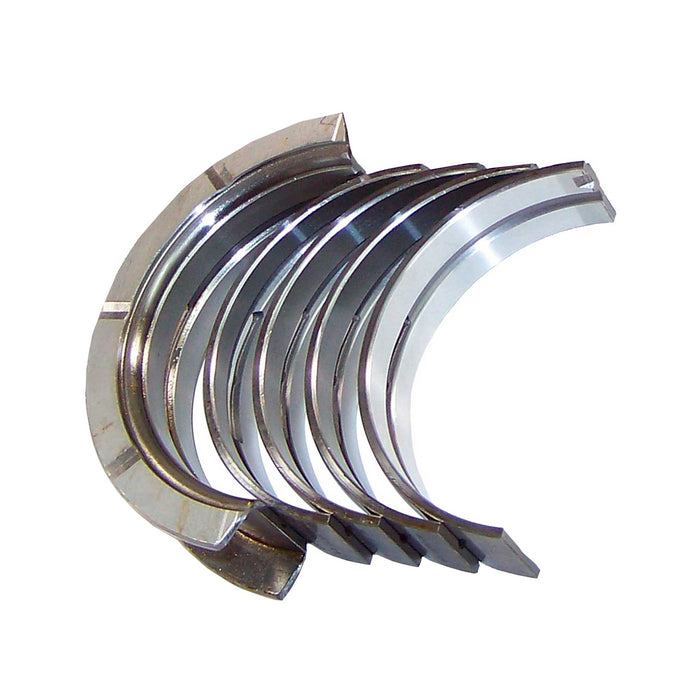 Main Bearings Set (Oversizes Available)