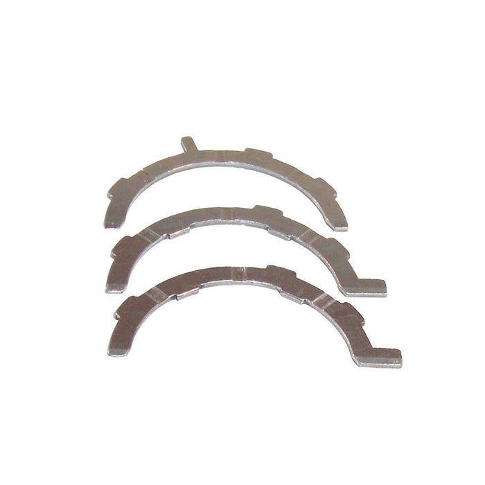 Main Bearings Set (Oversizes Available)