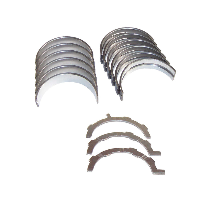 Main Bearings Set (Oversizes Available)