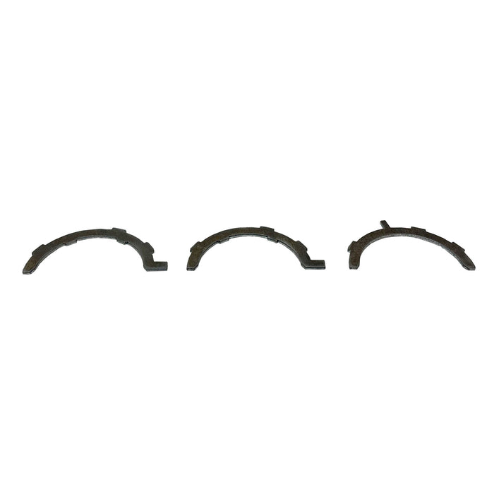 Main Bearing Set (Oversizes Available)