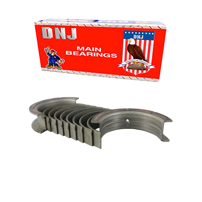 Main Bearings Set (Oversizes Available)