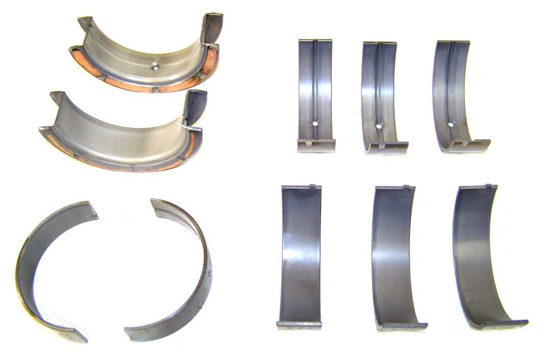 Main Bearings Set (Oversizes Available)