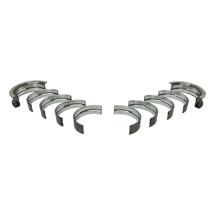 Main Bearings Set (Oversizes Available)