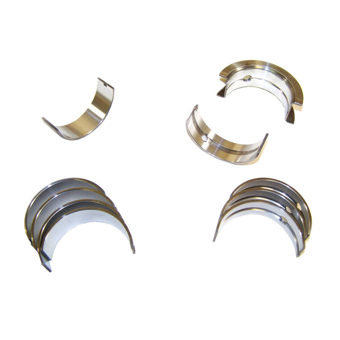 Main Bearing Set  (Oversizes Available)