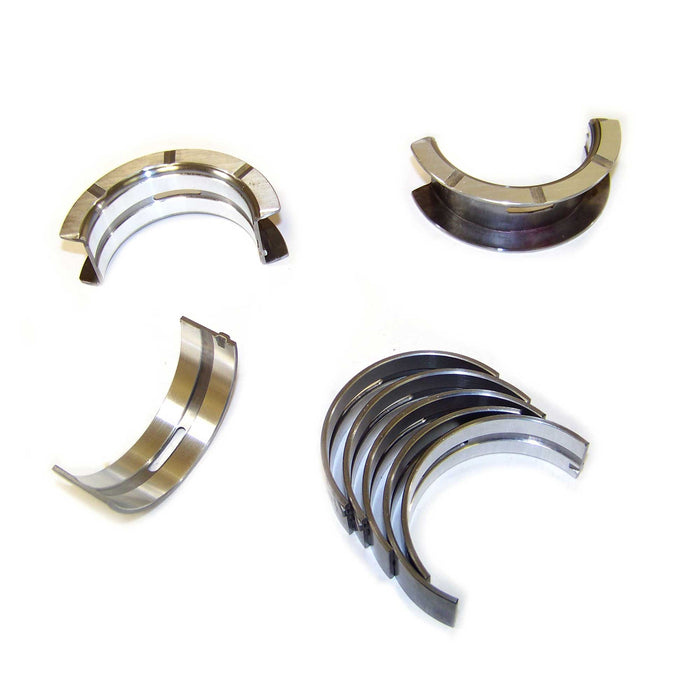 Main Bearings Set (Oversizes Available)