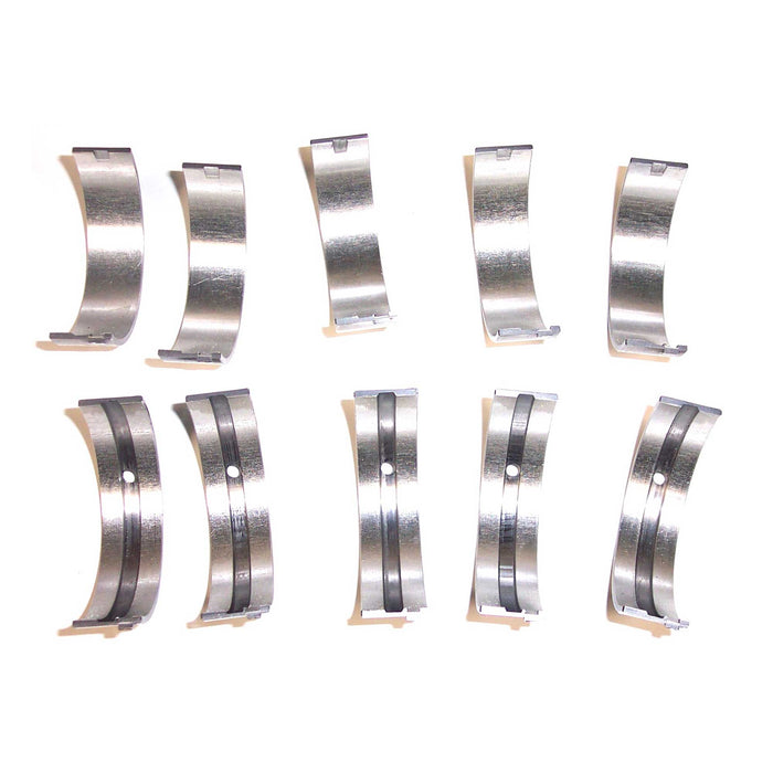 Crankshaft Main Bearing Set (Oversizes Available)
