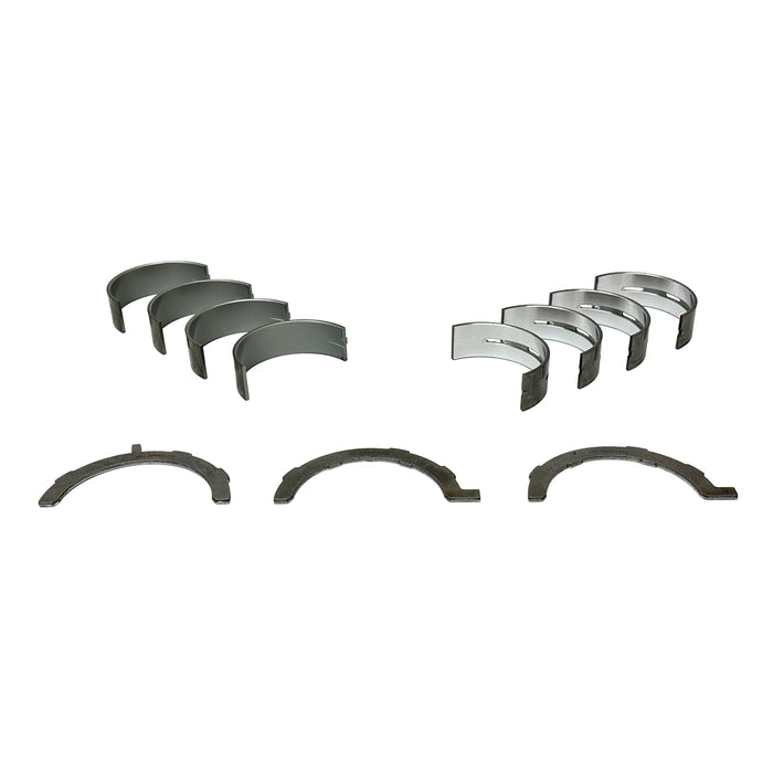 Crankshaft Main Bearing Set (Oversizes Available)