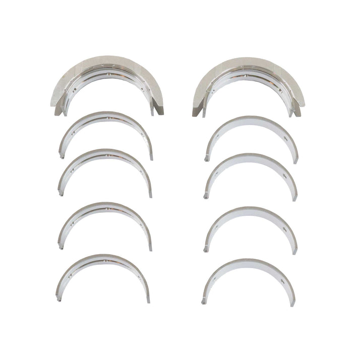 Crankshaft Main Bearing Set (Oversizes Available)