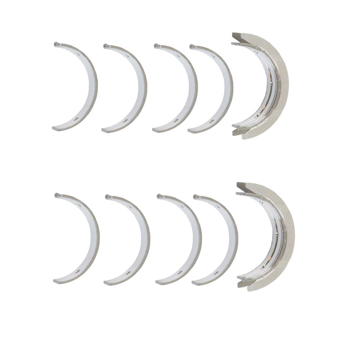 Crankshaft Main Bearing Set (Oversizes Available)
