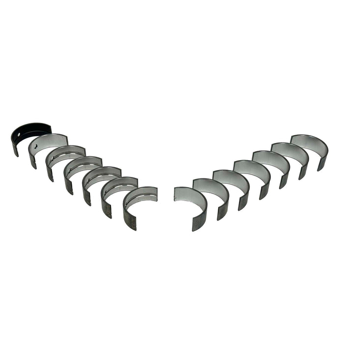 Main Bearings Set (Oversizes Available)