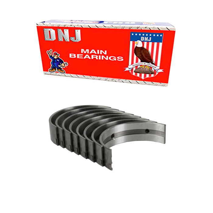 Main Bearings Set (Oversizes Available)