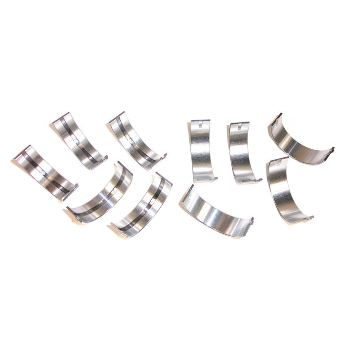 Main Bearings Set (Oversizes Available)