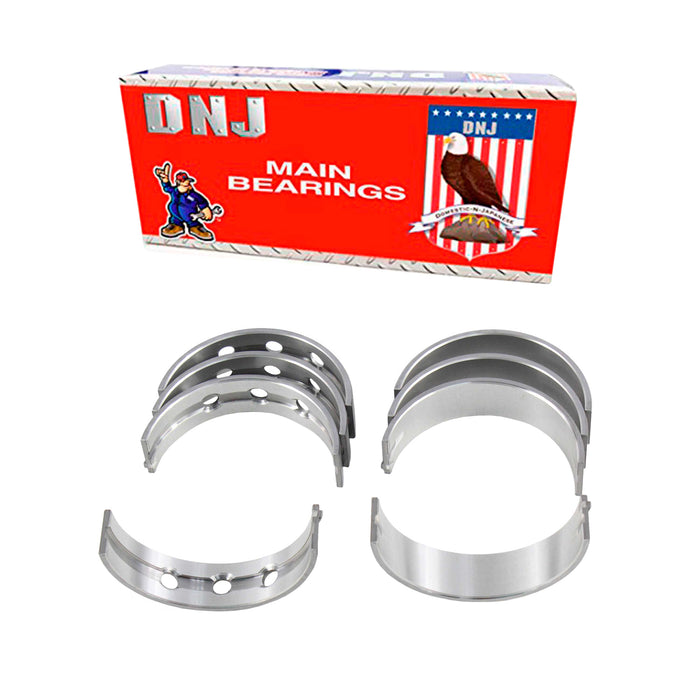 Crankshaft Main Bearing Set (Oversizes Available)