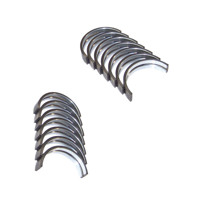 Main Bearings Set (Oversizes Available)