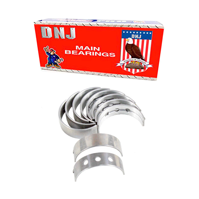 Crankshaft Main Bearing Set (Oversizes Available)