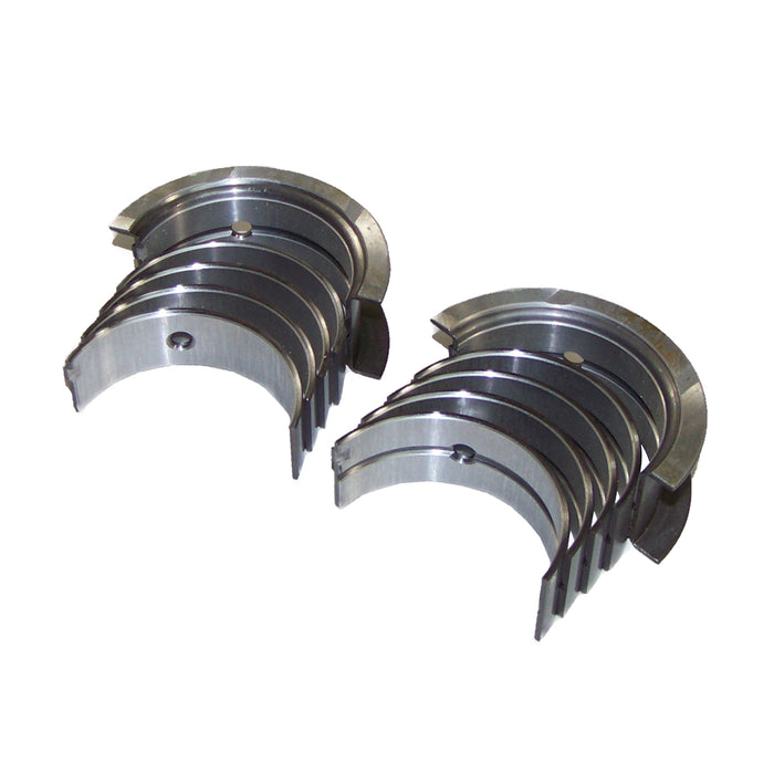 Crankshaft Main Bearing Set (Oversizes Available)