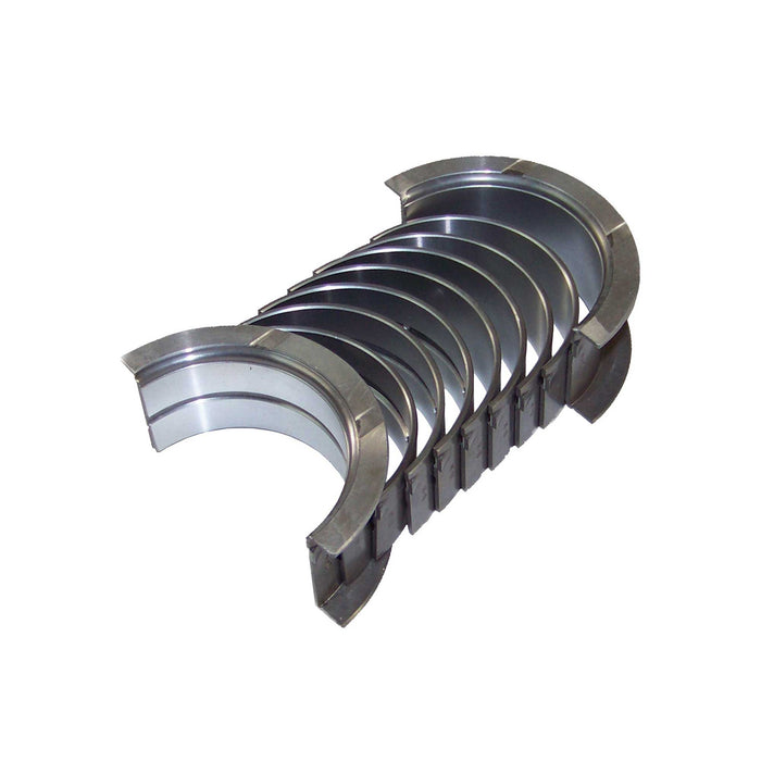 Crankshaft Main Bearing Set (Oversizes Available)