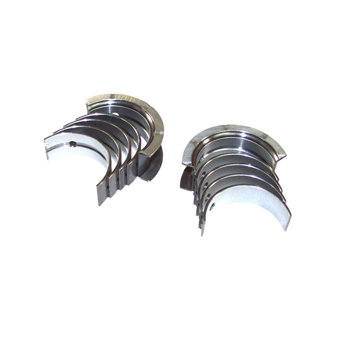 Main Bearing Set  (Oversizes Available)