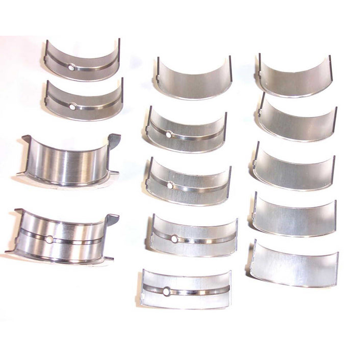 Main Bearings Set (Oversizes Available)