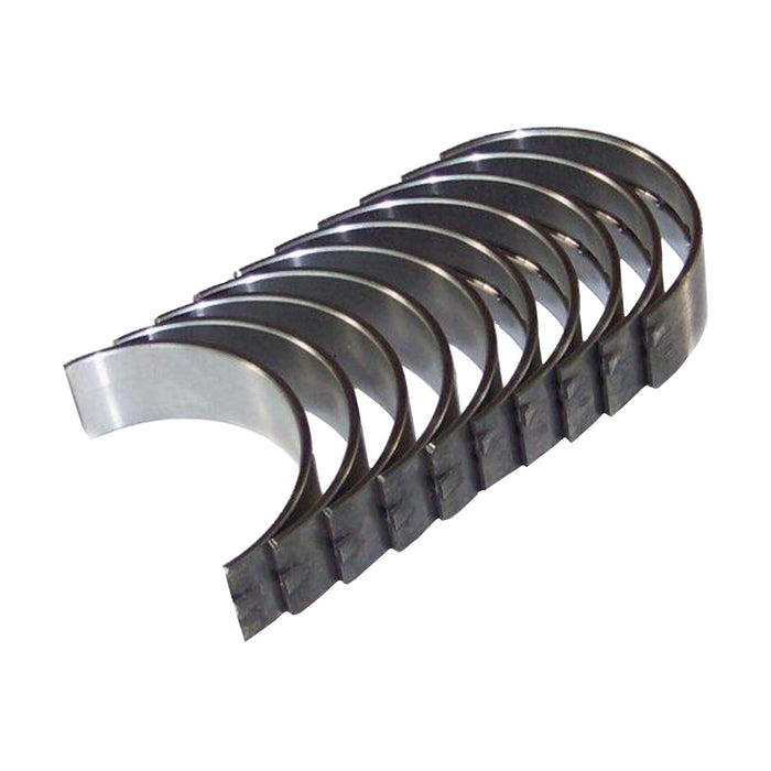 Crankshaft Main Bearing Set (Oversizes Available)