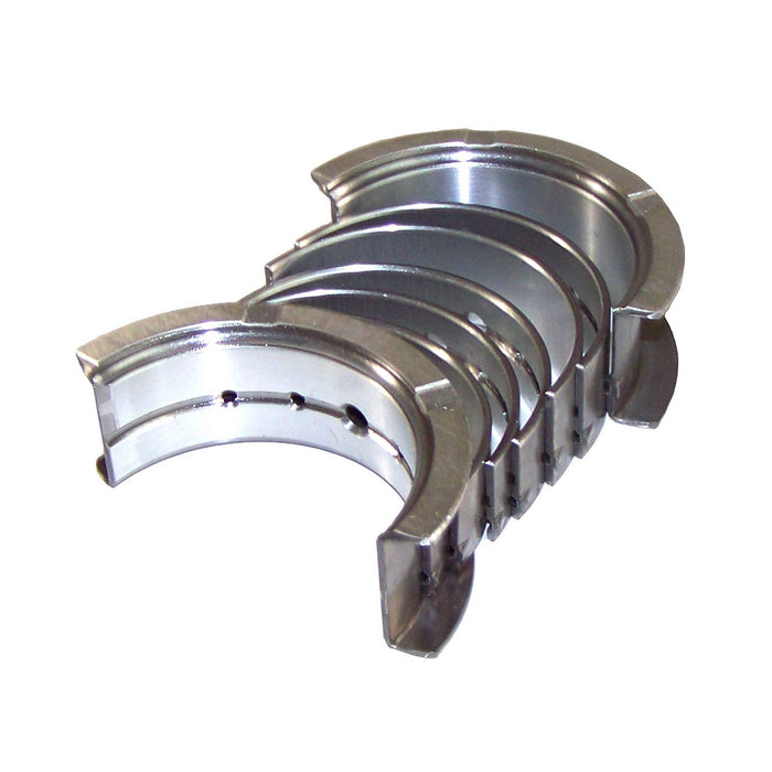 Crankshaft Main Bearing Set (Oversizes Available)