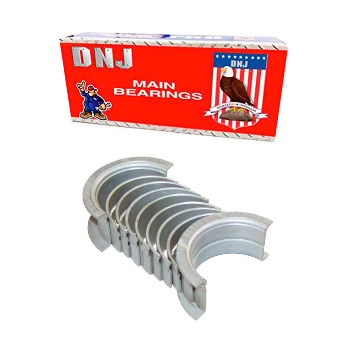 Main Bearing Set  (Oversizes Available)