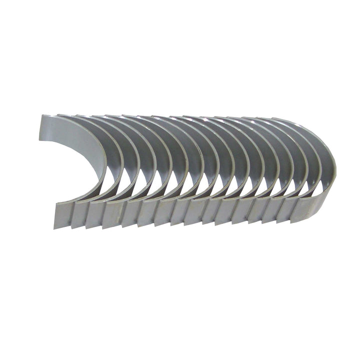 Main Bearings Set (Oversizes Available)