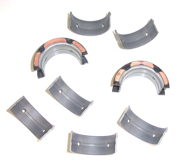 Main Bearings Set (Oversizes Available)