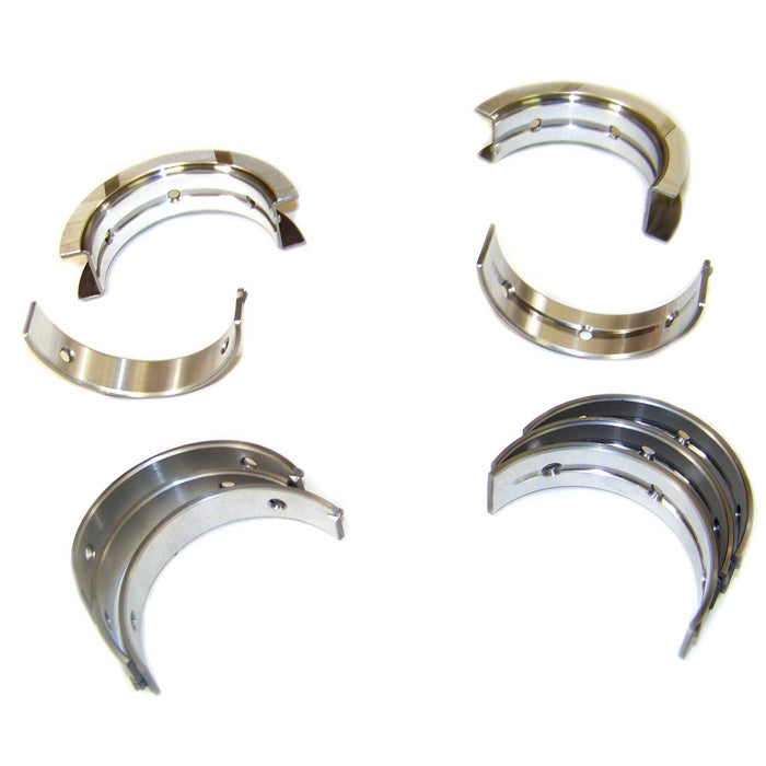 Crankshaft Main Bearing Set (Oversizes Available)